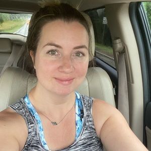 Hi, I’m Maggie! 👋🏼